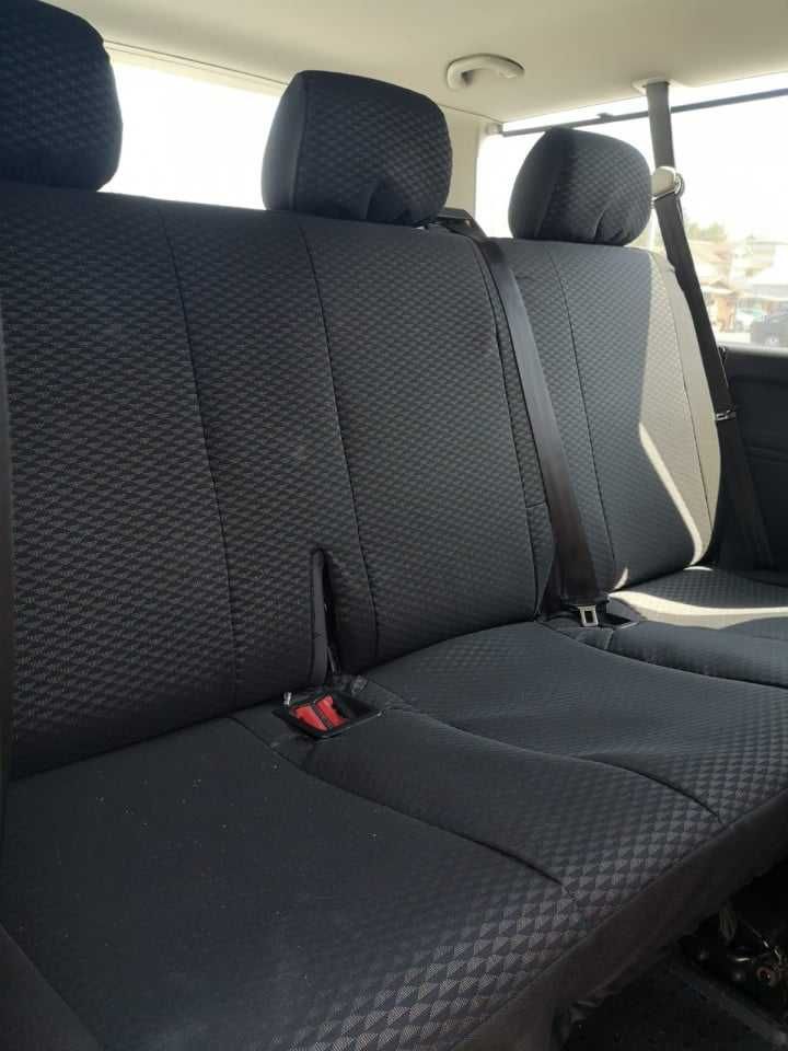 huse auto pentru scaune OPEL VIVARO 2001-2014 8+1  material textil