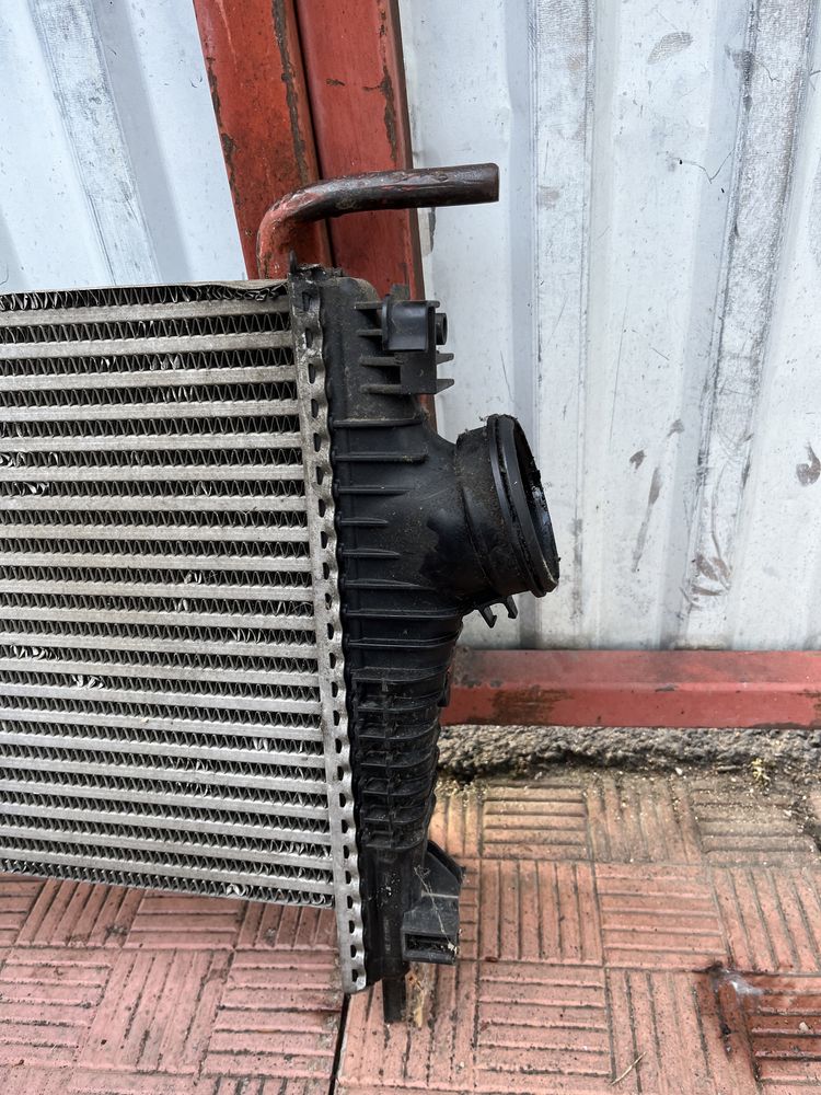 Intercooler Opel Insignia 1.6 CDTI 2015/2016/2017/2018->