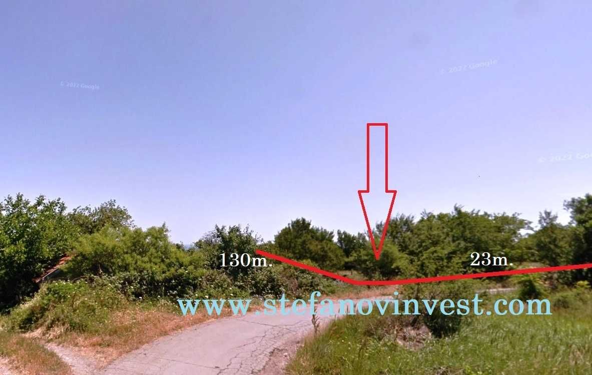 Продава се Парцел в Обзор - 3790 кв.м за 49 €/кв.м - Снимка #2