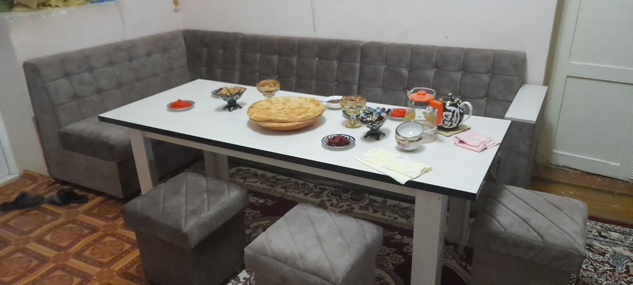 Umumiy Mebellar toʼplami