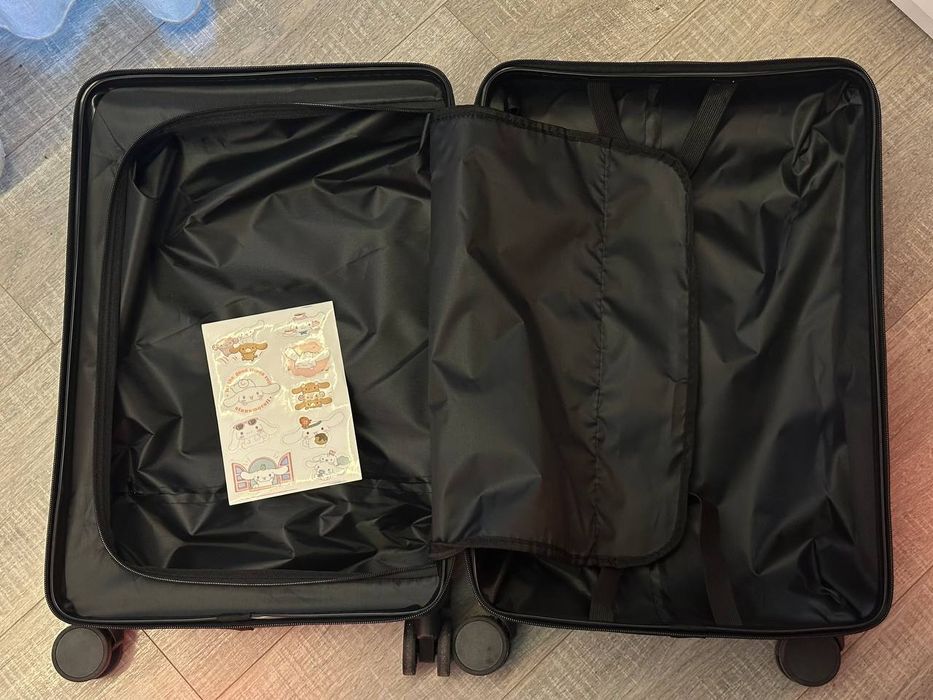 Чемодан Lumino M 52л