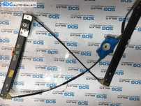 Macara Electrica Dreapta Fata Audi A4 B7 2004 - 2008 Cod 8E0 837 462 C 8E0837462C