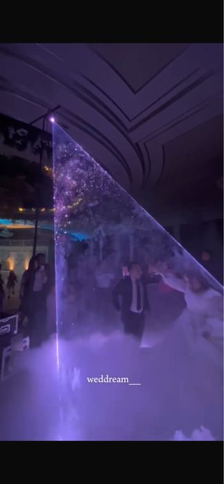 Arenda!!! Borib xizmatni toliq ado etish  Effekt zolushka lazer tuman