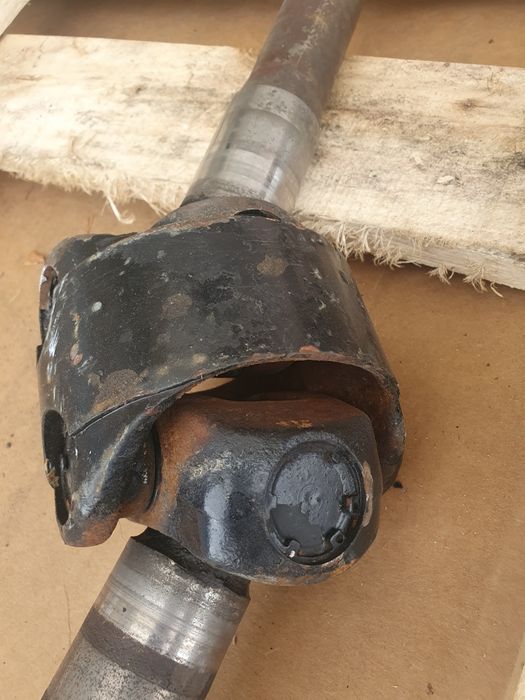 Planetara omocinetica punte fata AB Roman