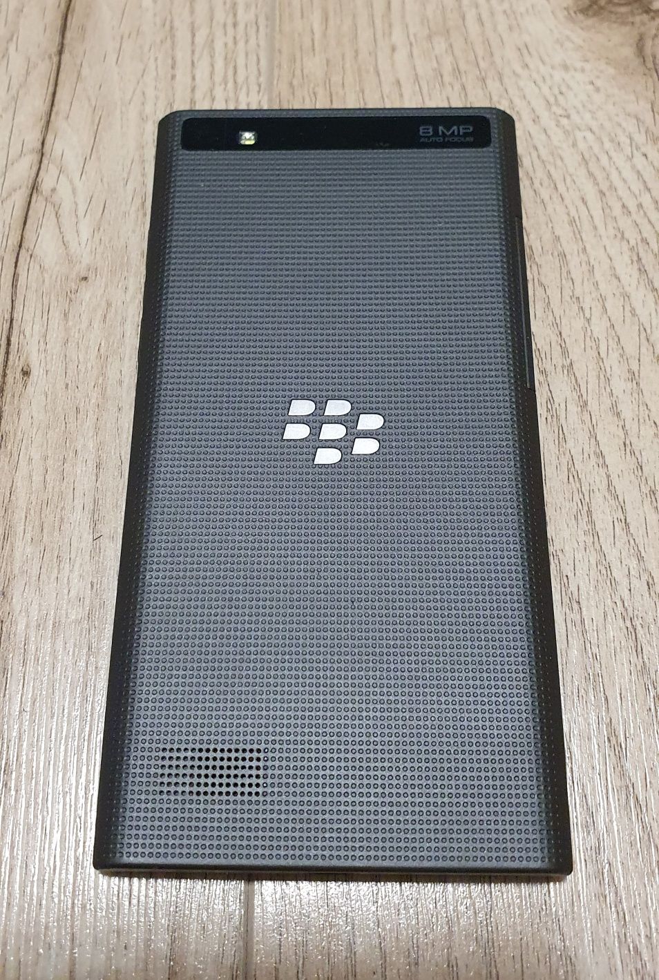 Blacberry Leap pentru piese