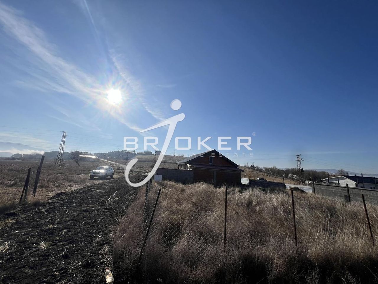 Продава се Парцел в с. Сипей, Област Кърджали - 307 кв.м за 119 €/кв.м - Снимка #1