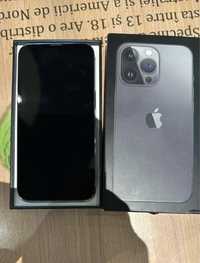 iPhone 13 pro black 128 gb