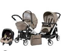 Carut carucior 3 in 1 Peg Perego