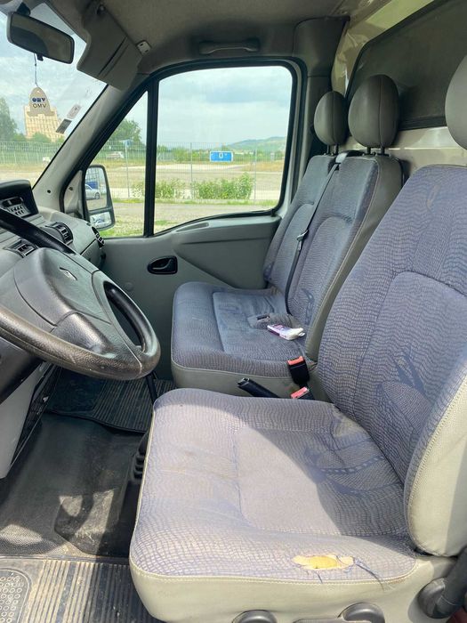 Renault Master  3,5Tone L3H2