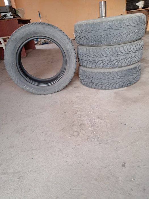 Продаются шины YOKOHAMA 185/65 R15.