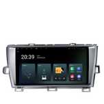 Navigatie Android Toyota Prius , Carplay Android Auto Camera