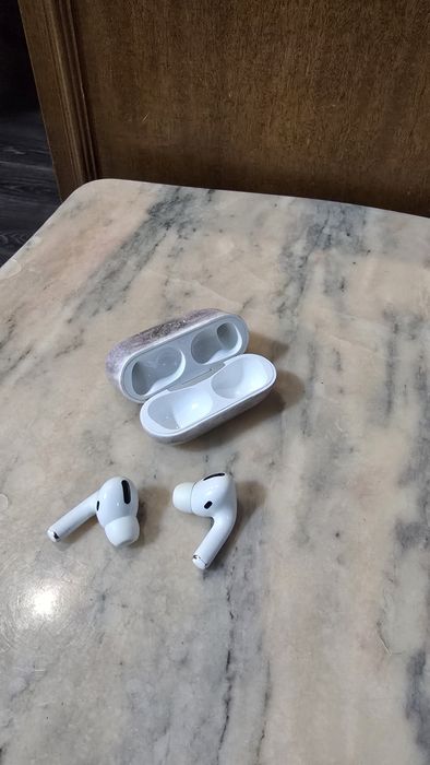 Airpods pro gen 2