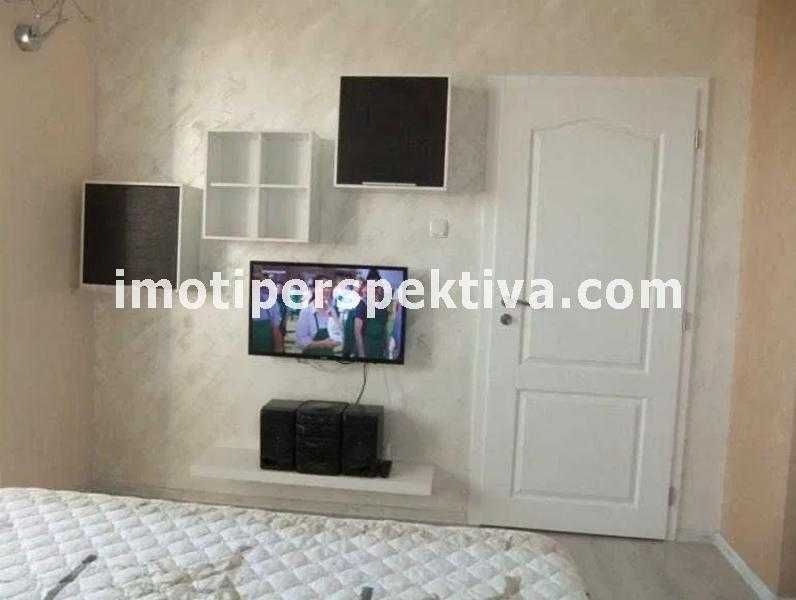 Продава се Тристаен апартамент в Пловдив, Център - 88 кв.м за 1796 €/кв.м - Снимка #3