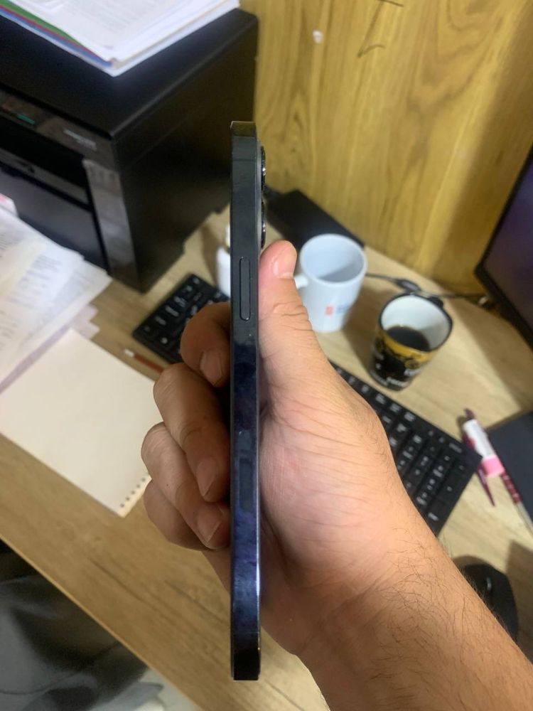 Iphone 12pro max 128gb