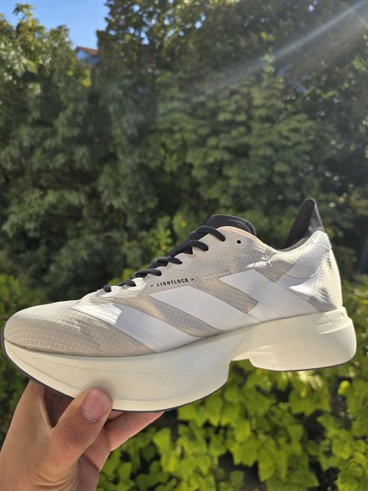 Adidas Y3 Yohji Yamamoto Adizero Pro 43 1/3 si 44