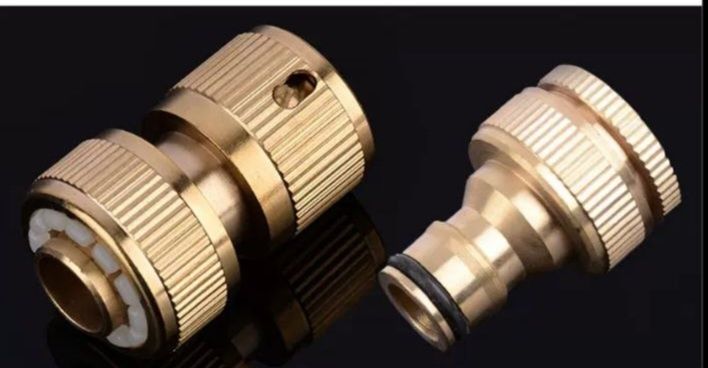 Переходник железный размер 16 мм/20 мм