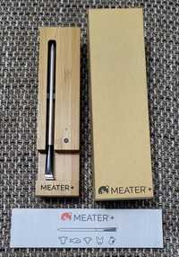 Meater +, безжичен термометър за печене на месо