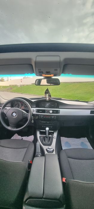 Vând  BMW 320.E91 AUTOMAT
