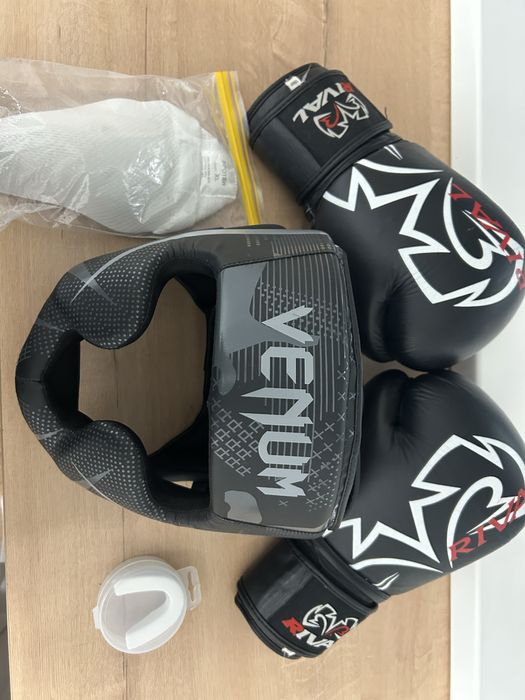 Набор для бокса .