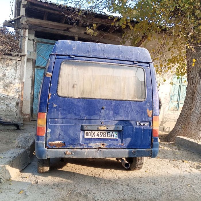 Ford 300SWB — Срочно! 15 млн