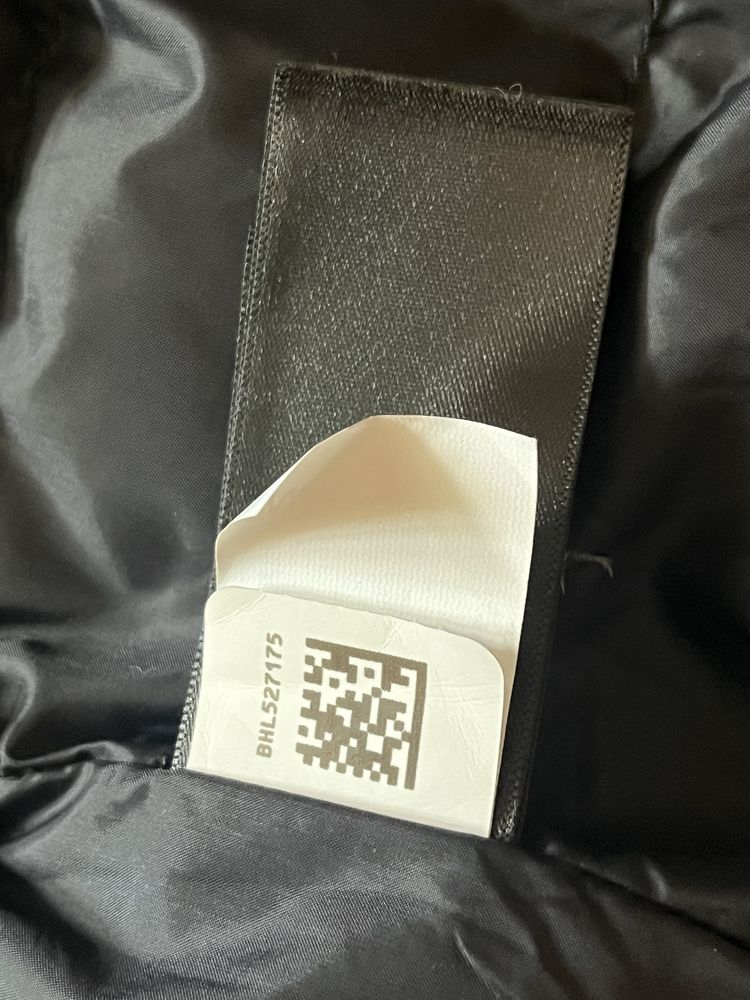 The North Face : Metropolis II Down Parka - ХЛ / Оригинал