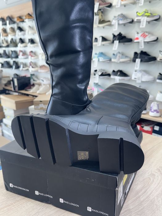 Cizme Raid Dama - 40