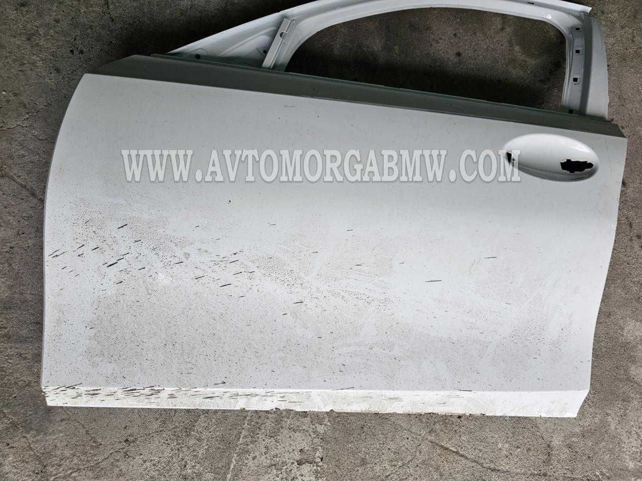 Бмв G30 G31 Предна врата  Bmw 5 Г30 Г31 лява шофьорска