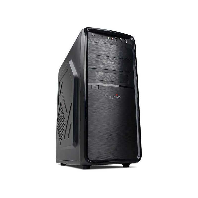 Desktop MYRIA , Intel® Core™ i3-6098P 3.6GHz, 12GB, 1TB | Sistem PC