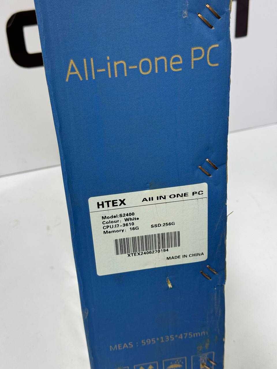 Моноблок HTEX Intel Core i7