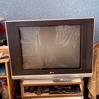 Новый Телевизор LG