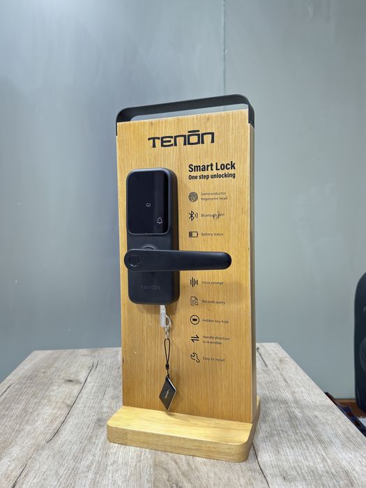 Смарт Кулуфлар | Умные Замки Цены от: 70$