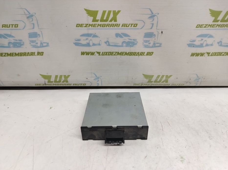 Convertizor tensiune 8es01013401 925198401 BMW Seria 5 F07/F10/F11 [2