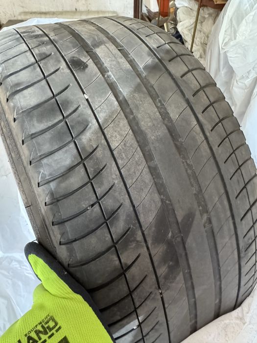 Michelin 19” 2 dimensiuni
