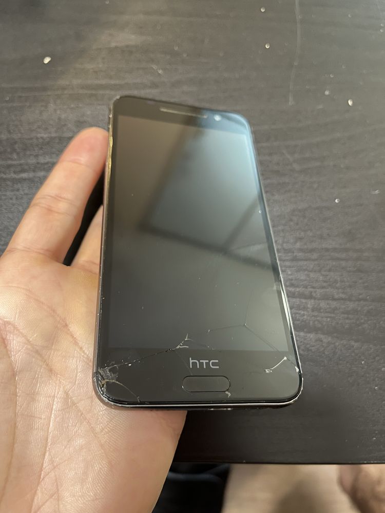 HTC One A9 - работещ