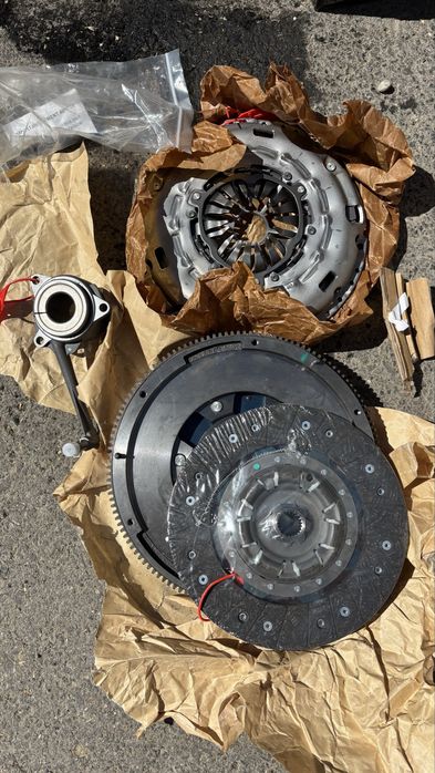 Audi A3 2l Diesel