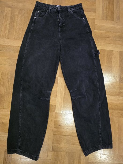 Продавам дънки Bershka