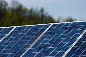 Панели фотоволтаични 440W - 710W с транспорт solar panels