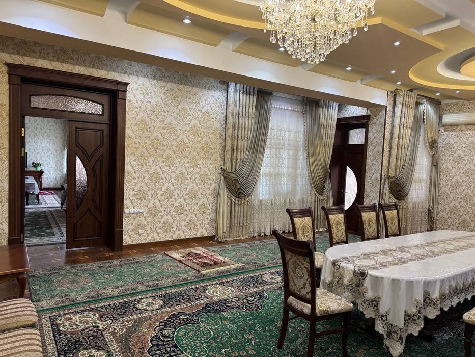 Yangi Uzbekiston t obrazka 1 lina yer sotiladi