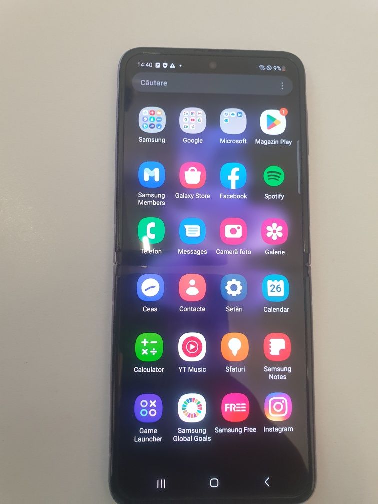 Samsung  Z Flip 3