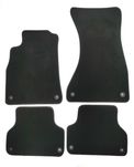 Covorase mocheta Premium Audi A4 B9