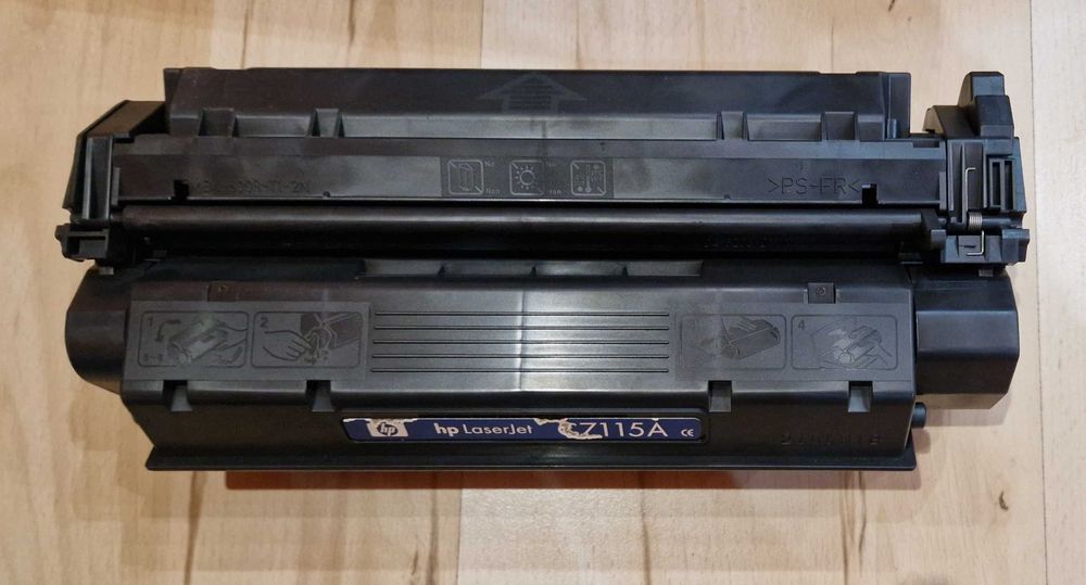 Тонери-касети C7115A за HP Laser Jet