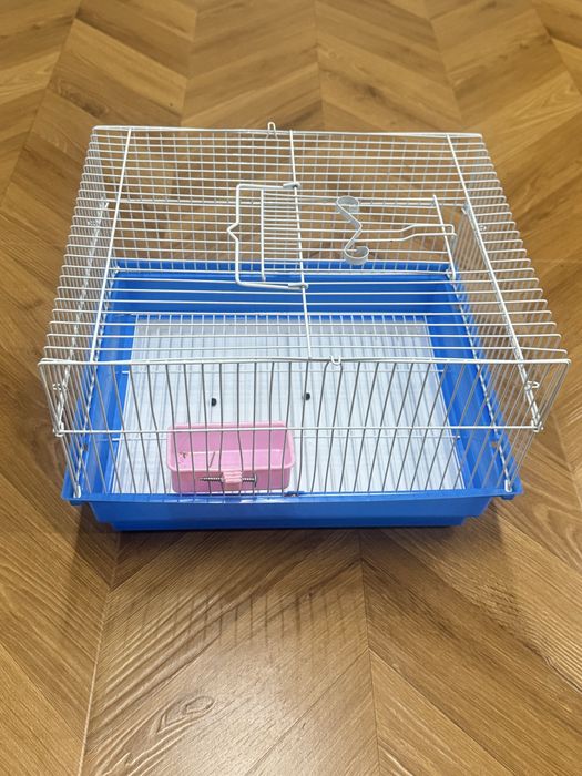 Клетка для кролика