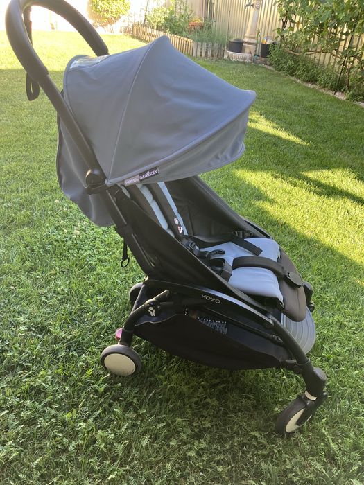 BABYZEN YOYO 2 carucior