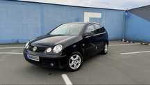 VW Polo 9N - 1.2 AWY - Aer Conditionat
