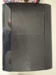 PS 3 slim + camera + 2 controllere + 2 joysticuri move + cateva jocuri