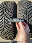 SET 4 Anvelope All Season 175/65 R13 GOODYEAR Vector 4Seasons gen2 80T