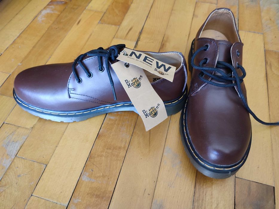 Обувки Dr.Martens