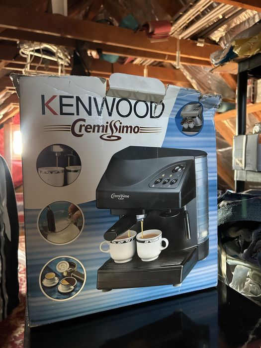 Aparat de facut cafea cu capsule