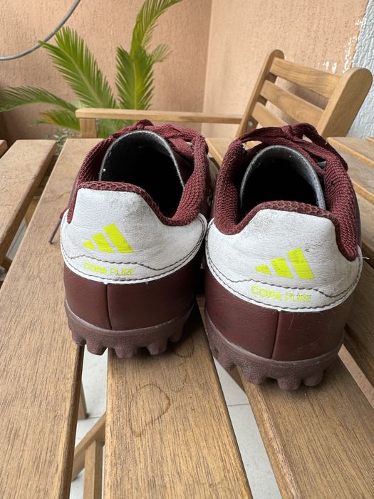 Детски стоножки Adidas