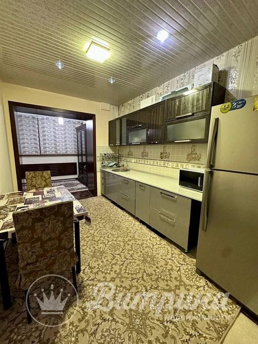 Аренда Банковский дом Муштабиб 4-комнатная